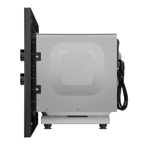 Встраиваемая микроволновая печь Maunfeld JBMO725BK01