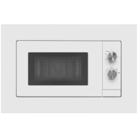 Встраиваемая микроволновая печь Maunfeld JBMO725WH01