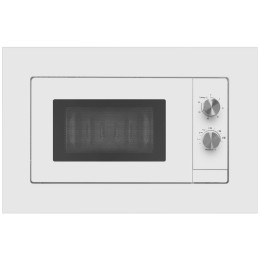 Встраиваемая микроволновая печь Maunfeld JBMO725WH01