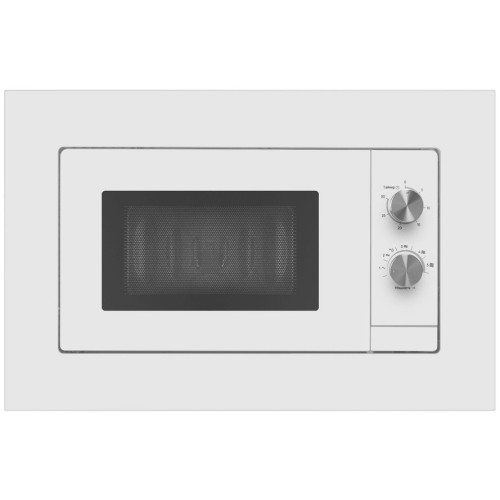 Встраиваемая микроволновая печь Maunfeld JBMO725WH01