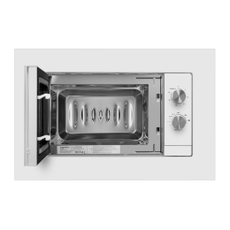 Встраиваемая микроволновая печь Maunfeld JBMO725WH01