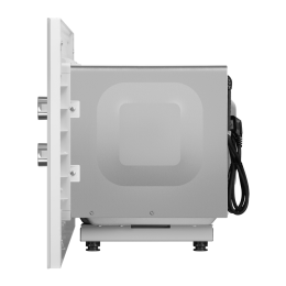 Встраиваемая микроволновая печь Maunfeld JBMO725WH01