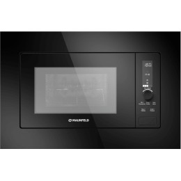 Встраиваемая микроволновая печь Maunfeld JBMO820GB01
