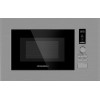 Встраиваемая микроволновая печь Maunfeld JBMO820GS01