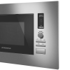 Встраиваемая микроволновая печь Maunfeld JBMO820GS01