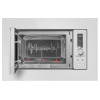Встраиваемая микроволновая печь Maunfeld JBMO820GW01