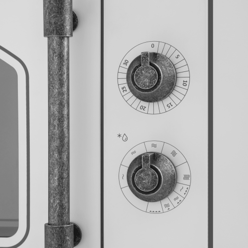 Встраиваемая микроволновая печь Maunfeld JBMO.20.5ERWAS