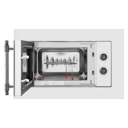Встраиваемая микроволновая печь Maunfeld JBMO.20.5ERWAS