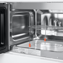 Встраиваемая микроволновая печь Maunfeld JBMO.20.5ERWAS