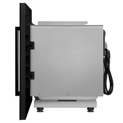 Встраиваемая микроволновая печь Maunfeld JBMO1225FSGB02