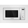 Встраиваемая микроволновая печь Maunfeld JBMO1225FSGW02