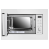 Встраиваемая микроволновая печь Maunfeld JBMO1225FSGW02