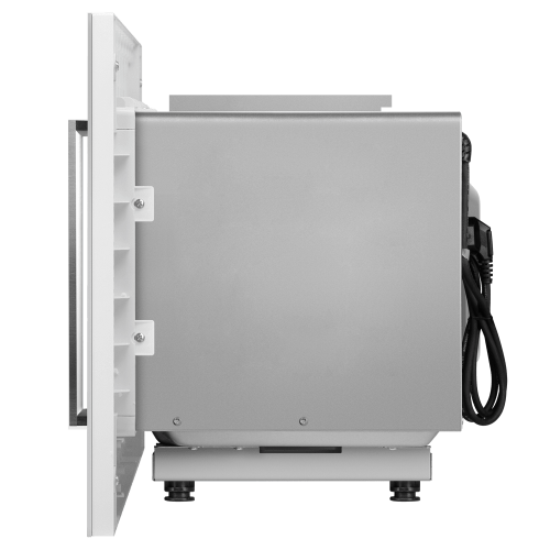 Встраиваемая микроволновая печь Maunfeld JBMO1225FSGW02