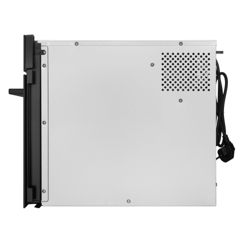 Встраиваемая микроволновая печь Maunfeld MBMO349DGB