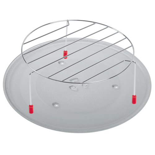 Встраиваемая микроволновая печь Maunfeld MBMO349DGB