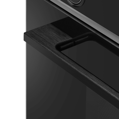 Встраиваемая микроволновая печь Maunfeld MBMO349GB201