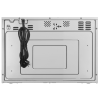 Встраиваемая микроволновая печь Maunfeld MBMO349GB201