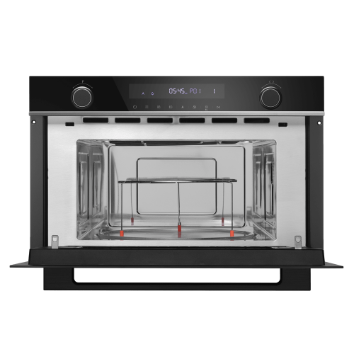 Встраиваемая микроволновая печь Maunfeld MBMO349GB201