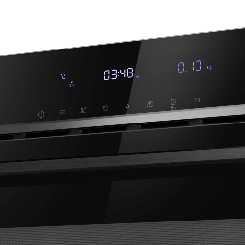 Встраиваемая микроволновая печь Maunfeld MBMO349GB201