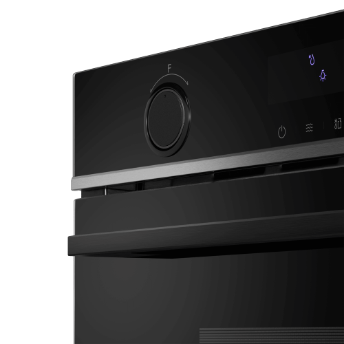 Встраиваемая микроволновая печь Maunfeld MBMO349GB201