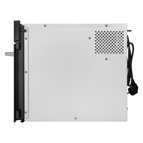 Встраиваемая микроволновая печь Maunfeld MBMO349GB