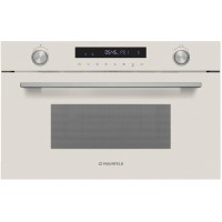 Встраиваемая микроволновая печь Maunfeld MBMO349GBG