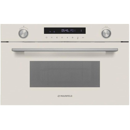 Встраиваемая микроволновая печь Maunfeld MBMO349GBG