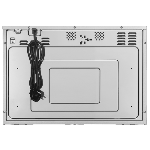 Встраиваемая микроволновая печь Maunfeld MBMO349GBG
