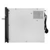 Встраиваемая микроволновая печь Maunfeld MBMO349GBG