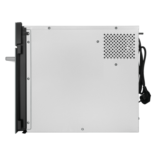 Встраиваемая микроволновая печь Maunfeld MBMO349GBG