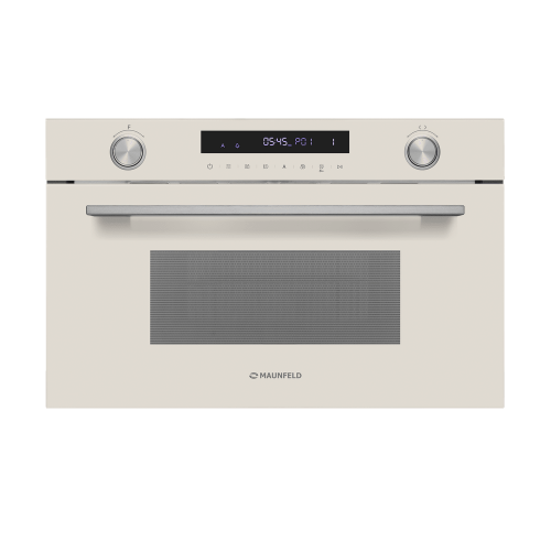 Встраиваемая микроволновая печь Maunfeld MBMO349GBG