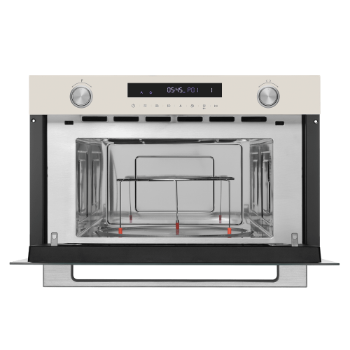 Встраиваемая микроволновая печь Maunfeld MBMO349GBG