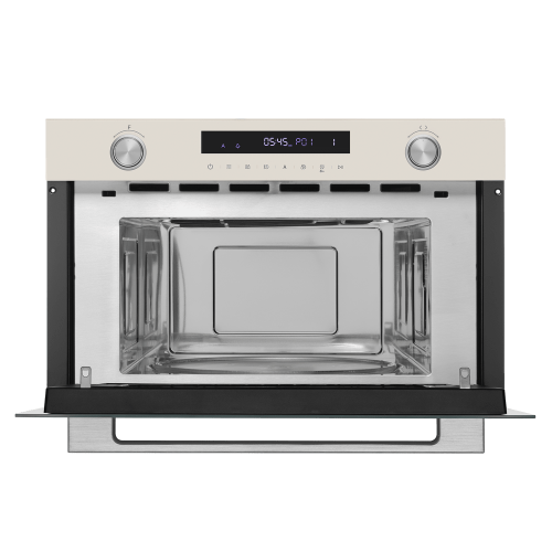 Встраиваемая микроволновая печь Maunfeld MBMO349GBG