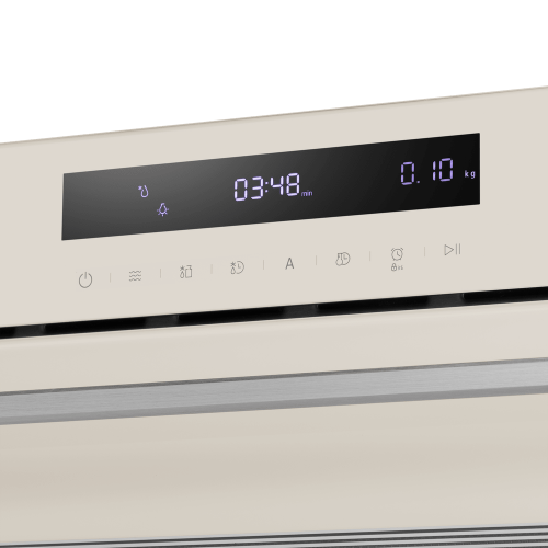 Встраиваемая микроволновая печь Maunfeld MBMO349GBG