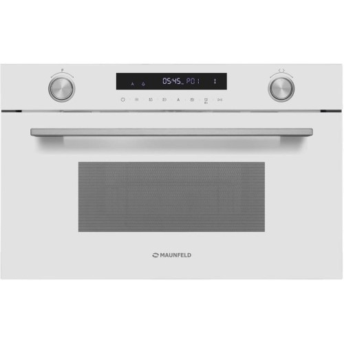 Встраиваемая микроволновая печь Maunfeld MBMO349GW