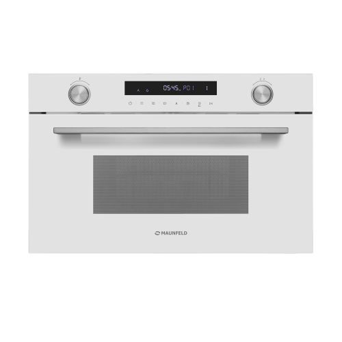 Встраиваемая микроволновая печь Maunfeld MBMO349GW