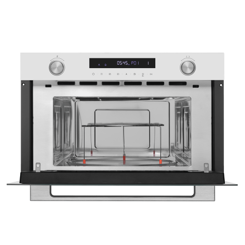 Встраиваемая микроволновая печь Maunfeld MBMO349GW