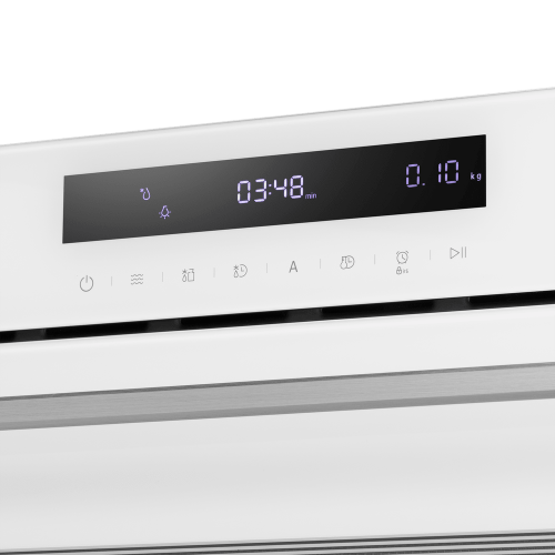 Встраиваемая микроволновая печь Maunfeld MBMO349GW