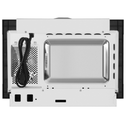 Встраиваемая микроволновая печь Maunfeld MBMO820MGB203