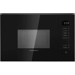 Встраиваемая микроволновая печь Maunfeld MBMO820SGB09