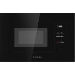 Встраиваемая микроволновая печь Maunfeld MBMO820SGB10