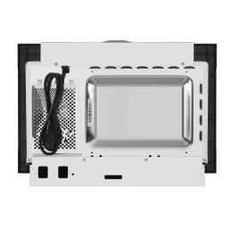 Встраиваемая микроволновая печь Maunfeld MBMO820SGB10