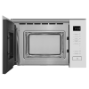 Встраиваемая микроволновая печь Maunfeld MBMO820SGW09