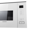 Встраиваемая микроволновая печь Maunfeld MBMO820SGW09