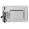 Встраиваемая микроволновая печь Maunfeld MBMO820SGW09