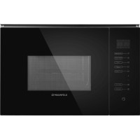 Встраиваемая микроволновая печь Maunfeld MBMO925SGB09