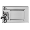 Встраиваемая микроволновая печь Maunfeld MBMO925SGB09