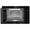 Встраиваемая микроволновая печь Maunfeld MBMO925SGB11