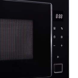 Встраиваемая микроволновая печь Maunfeld MBMO925SGB11