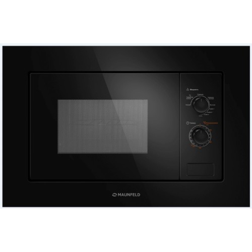 Встраиваемая микроволновая печь Maunfeld MBMO.20.1PGB2
